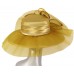's Church Hat  Derby hat  Silver  Gold  HL61  eb-89277051